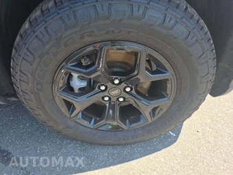 2023 Ford Explorer Timberline - miniatura 21