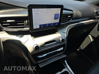 2023 Ford Explorer Timberline - miniatura 11