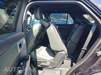 2023 Ford Explorer Timberline - miniatura 13