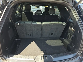 2023 Ford Explorer Timberline - miniatura 16