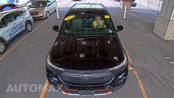 2023 Ford Explorer Timberline - miniatura 2