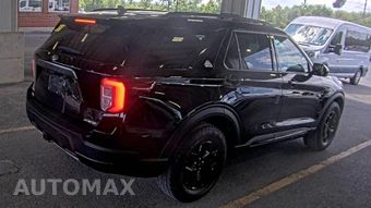 2023 Ford Explorer Timberline - miniatura 4