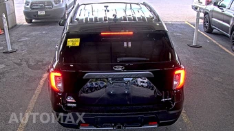 2023 Ford Explorer Timberline - miniatura 5