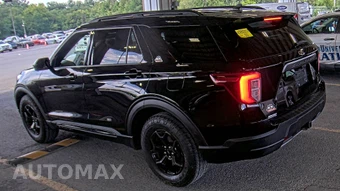 2023 Ford Explorer Timberline - miniatura 6