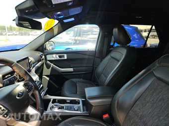 2023 Ford Explorer Timberline - miniatura 7