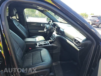 2023 Ford Explorer Timberline - miniatura 8
