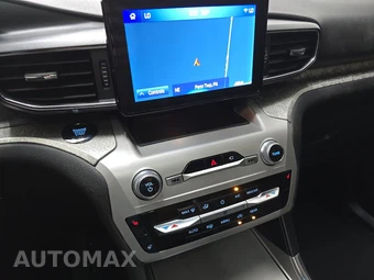 2023 Ford Explorer Timberline - miniatura 11