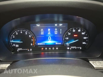 2023 Ford Explorer Timberline - miniatura 12