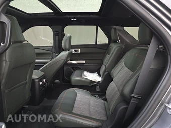 2023 Ford Explorer Timberline - miniatura 13