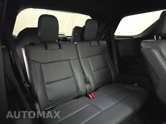 2023 Ford Explorer Timberline - miniatura 14