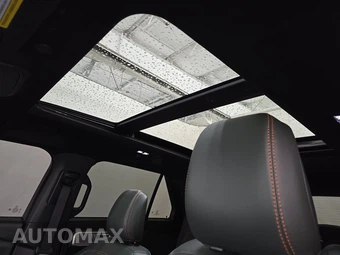 2023 Ford Explorer Timberline - miniatura 18