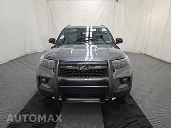 2023 Ford Explorer Timberline - miniatura 2