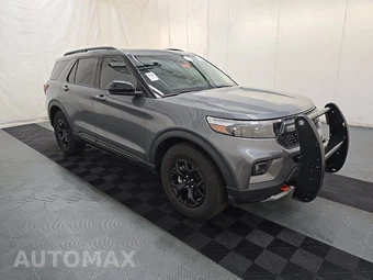 2023 Ford Explorer Timberline - miniatura 3