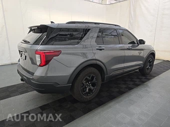 2023 Ford Explorer Timberline - miniatura 4