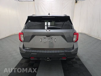 2023 Ford Explorer Timberline - miniatura 5