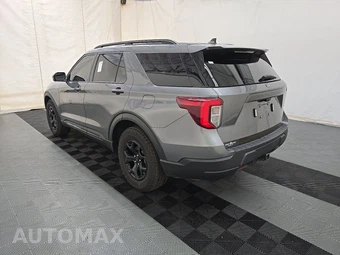 2023 Ford Explorer Timberline - miniatura 6