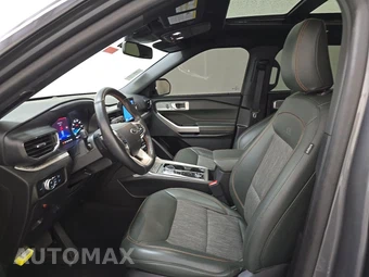 2023 Ford Explorer Timberline - miniatura 7