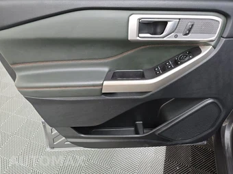 2023 Ford Explorer Timberline - miniatura 9