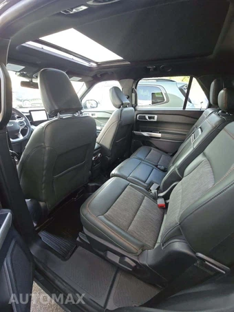 2023 Ford Explorer Timberline - miniatura 13