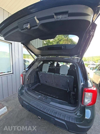 2023 Ford Explorer Timberline - miniatura 15