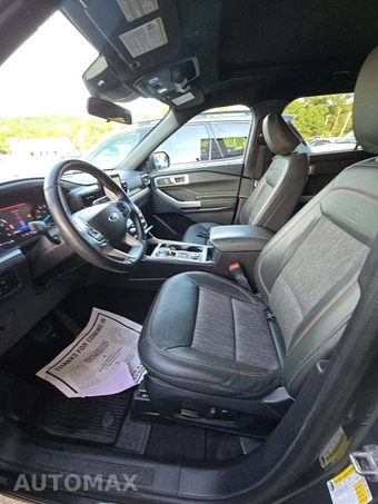 2023 Ford Explorer Timberline - miniatura 6