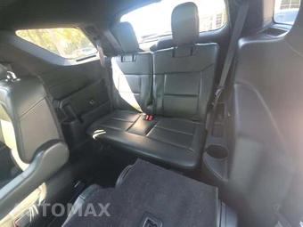 2023 Ford Explorer Timberline - miniatura 11