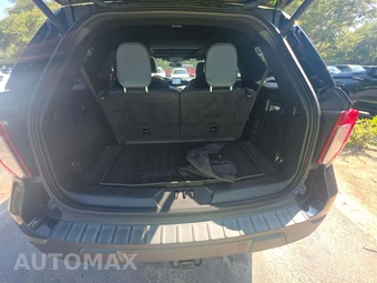 2023 Ford Explorer Timberline - miniatura 12