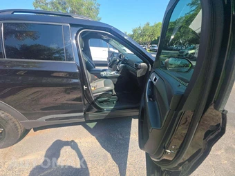 2023 Ford Explorer Timberline - miniatura 16