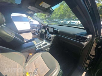 2023 Ford Explorer Timberline - miniatura 17