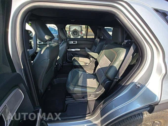 2023 Ford Explorer Timberline - miniatura 10