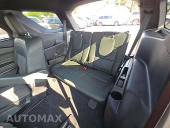 2023 Ford Explorer Timberline - miniatura 11