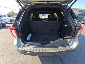 2023 Ford Explorer Timberline - miniatura 12
