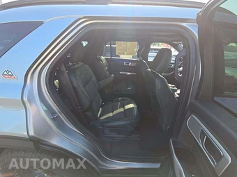 2023 Ford Explorer Timberline - miniatura 14