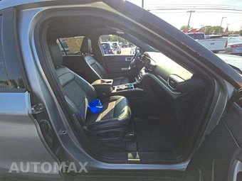 2023 Ford Explorer Timberline - miniatura 16