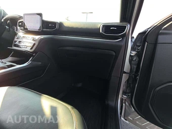 2023 Ford Explorer Timberline - miniatura 17