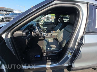2023 Ford Explorer Timberline - miniatura 3