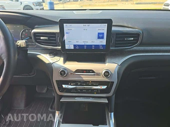 2023 Ford Explorer Timberline - miniatura 7