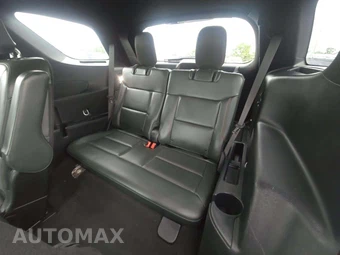 2023 Ford Explorer Timberline - miniatura 11