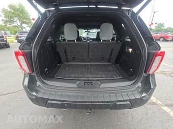 2023 Ford Explorer Timberline - miniatura 12