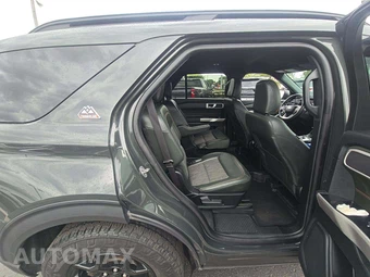 2023 Ford Explorer Timberline - miniatura 14