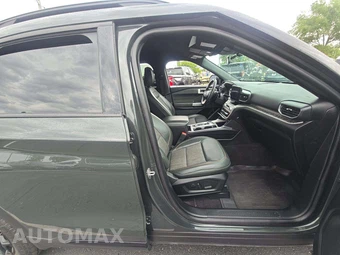 2023 Ford Explorer Timberline - miniatura 16