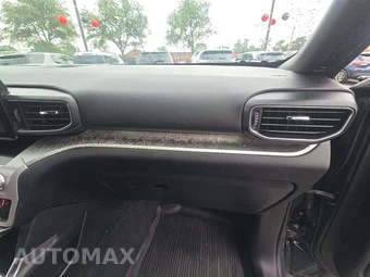 2023 Ford Explorer Timberline - miniatura 17