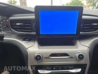 2023 Ford Explorer Timberline - miniatura 21