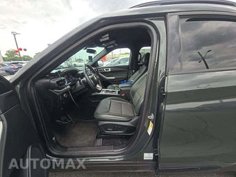 2023 Ford Explorer Timberline - miniatura 3