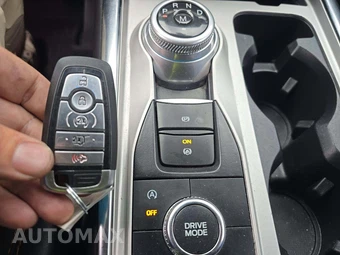 2023 Ford Explorer Timberline - miniatura 5