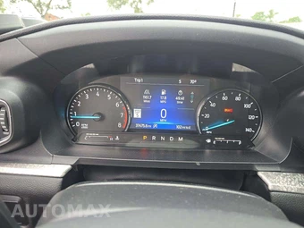 2023 Ford Explorer Timberline - miniatura 6