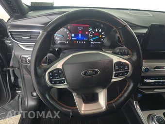 2023 Ford Explorer Timberline - miniatura 10