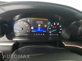 2023 Ford Explorer Timberline - miniatura 12