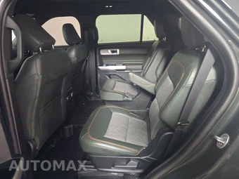 2023 Ford Explorer Timberline - miniatura 13