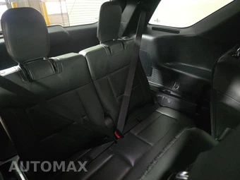 2023 Ford Explorer Timberline - miniatura 14